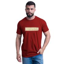 Camiseta T-Shirt Masculina Plus Size CM557 Texas Farm Original Para Cavalgada Rodeio Lançamento