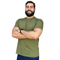 Camiseta T-shirt Masculina Regular Estampada TXC Original Básica Country