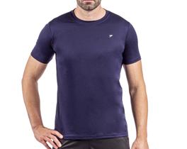Camiseta T-Shirt New Basic Poker Masculina com Proteção UV 50+