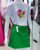 Camiseta t-shirt Camiseta t-shirt