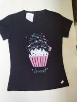 Camiseta T-shirt Camiseta T-shirt