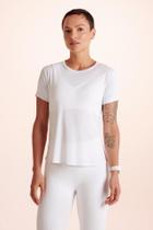 Camiseta T-Shirt Poliamida Feminina Lupo 77052