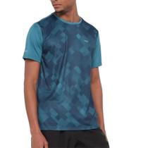 Camiseta T-shirt Resort Rainha Masculino Adulto