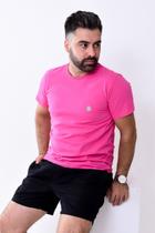 Camiseta T-shirt - Rosa Pereira - Rosa Reativo
