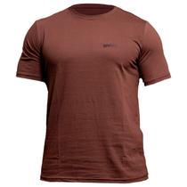 Camiseta T-Shirt Slim Básica Masculina BVIN