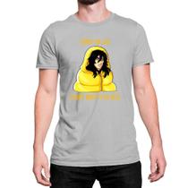 Camiseta T-Shirt Sorry I'm Late I Didn't Want To Be Here Boku - Store Seven