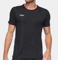 Camiseta T-Shirt Topper City Fitness Academia Esportiva Masculina Adulto Multicores - Ref 4320024