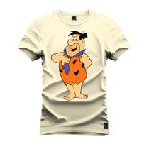 Camiseta T-Shirt Unissex Eestampada Algodão Welma