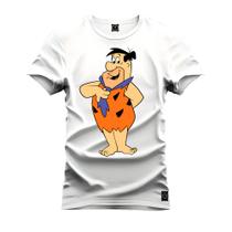 Camiseta T-Shirt Unissex Eestampada Algodão Welma - Nexstar