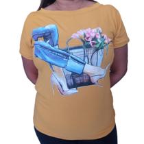 Camiseta T-ShirtEstampada Camiseta T-ShirtEstampada