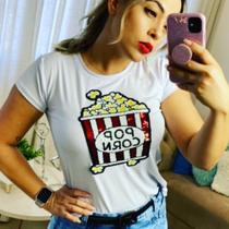 Camiseta t-shirts Camiseta t-shirts