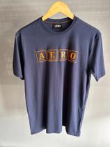 Camiseta Tabela Aero Camiseta Tabela Aero