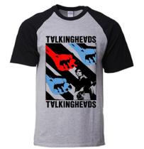Camiseta Talking Heads (exclusive)