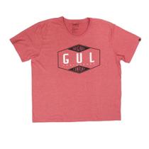 Camiseta tamanho especial Gul Camiseta tamanho especial Gul