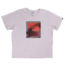 Camiseta Tamanho Especial Gul Camiseta Tamanho Especial Gul