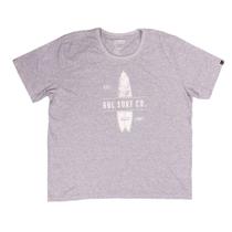 Camiseta Tamanho Especial Gul Camiseta Tamanho Especial Gul