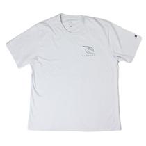 Camiseta Tamanho Especial Rip Curl Easy Tee