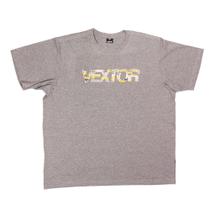 Camiseta Tamanho Especial Vextor