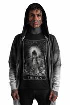 Camiseta TAROT - Arcano Maior THE SUN Camiseta TAROT - Arcano Maior THE SUN