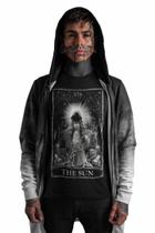 Camiseta TAROT - Arcano Maior THE SUN