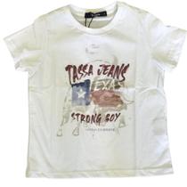Camiseta Tassa Boys Camiseta Tassa Boys