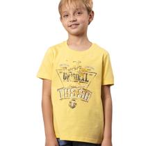 Camiseta Tassa Infantil Camiseta Tassa Infantil