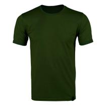 Camiseta Tática Bélica Ranger Preta Verde