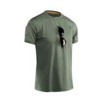 Camiseta Tática Masculina De Secagem Rápida E Respirável Com Gola O Para Caminhada, Verão, Trekking Camiseta Tática Masculina De Secagem Rápida E Respirável Com Gola O Para Caminhada, Verão, Trekking