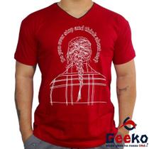 Camiseta Taylor Swift 100% Algodão Do you ever stop and think about me Pop Geeko