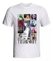 Camiseta Taylor Swift - Eras Tour Oficial Camiseta Taylor Swift - Eras Tour Oficial