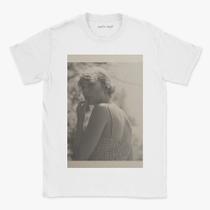 Camiseta Taylor Swift I Knew You Blusa Oficial Adulto Unissex Fn299 Camiseta Taylor Swift I Knew You Blusa Oficial Adulto Unissex Fn299