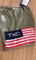 Camiseta tcx