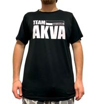 Camiseta Team Akva Camiseta Team Akva