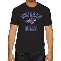 Camiseta Team Fan Apparel NFL Adult Gameday Buffalo Bills