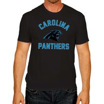 Camiseta Team Fan Apparel NFL Adult Gameday Carolina Panthers Camiseta Team Fan Apparel NFL Adult Gameday Carolina Panthers