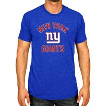 Camiseta Team Fan Apparel NFL Adult Gameday New York Giants Camiseta Team Fan Apparel NFL Adult Gameday New York Giants