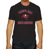 Camiseta Team Fan Apparel NFL Adult Gameday Tampa Bay Buccaneers Camiseta Team Fan Apparel NFL Adult Gameday Tampa Bay Buccaneers