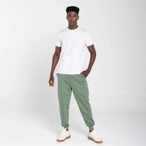 Camiseta tech t-shirt air basicamente branco