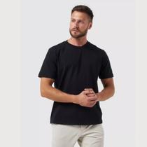 Camiseta Tech T-shirt Modal Daily Masculina Básica Antiodor Burg