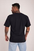 Camiseta Techno Nuke Oversized
