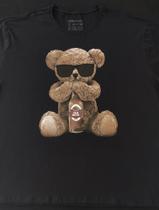 Camiseta TED Plus Size Estampado G5