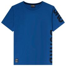 Camiseta Teen Lemon Meia Malha M/C 81711