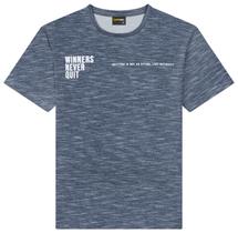 Camiseta Teen Menino M/C Lemon 4000036