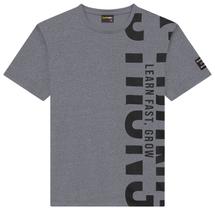 Camiseta Teen Menino M/C Lemon 4000037