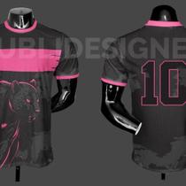 Camiseta terceirão