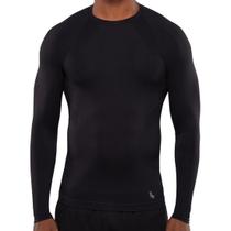 Camiseta Térmica Adulto Sport Run VB Lupo Sport Advanced