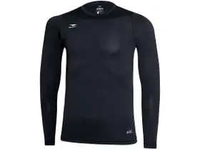 Camiseta Térmica Compreessão Penalty Manga Longa Matis Proteção UV50