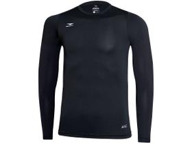 Camiseta Térmica Compreessão Penalty Manga Longa Matis Proteção UV50 Camiseta Térmica Compreessão Penalty Manga Longa Matis Proteção UV50