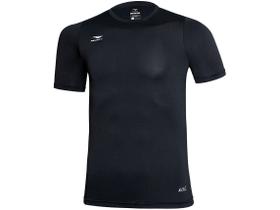 Camiseta Térmica de Compressão Penalty Matís X Manga Curta UV50