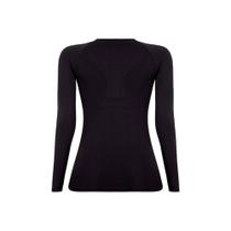 Camiseta Térmica Lupo Feminina Original Alta Compressão
